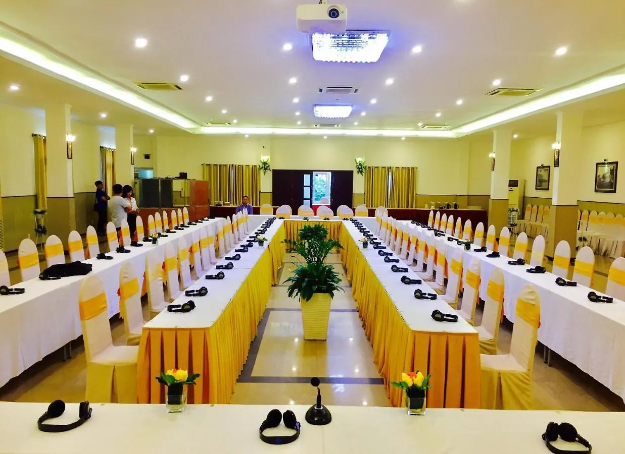 ***  Saigon Tourane Hotel Da Nang Vietnam