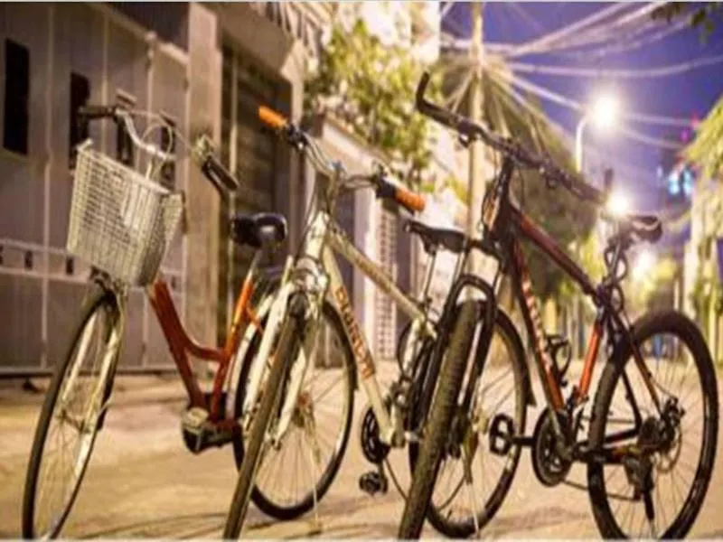***  サイゴン トゥーラン ホテル ダナン市 ベトナム