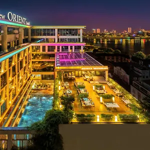 New Orient Hotel